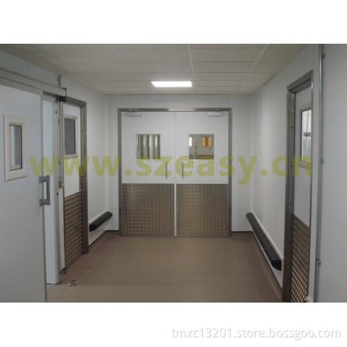 Cleanroom Door